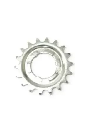 Shimano tandwiel Nexus 18t zilver Superprijs