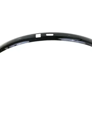 Actieprijs Gazelle Spatscherm achter 001 Black