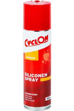 Betaalbaar Cyclon Cylicon Spray 250ml