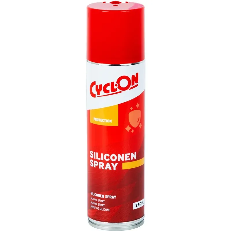 Betaalbaar Cyclon Cylicon Spray 250ml