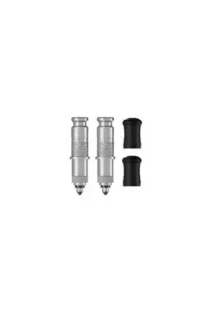 Beperkte Voorraad Schwalbe clik valve DV-SCV ventiel set