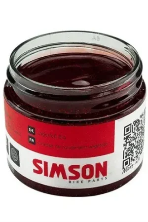 Betaalbaar Simson Lagervet Plant Based 50ml