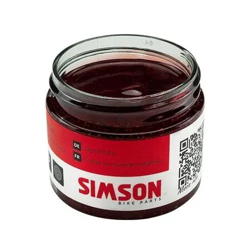 Betaalbaar Simson Lagervet Plant Based 50ml