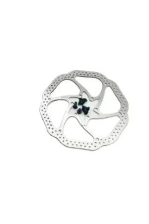 Finale Uitverkoop Zoom brake disc 180mm 6 bolts