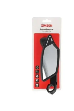 Bestel Nu Simson Spiegel Essential