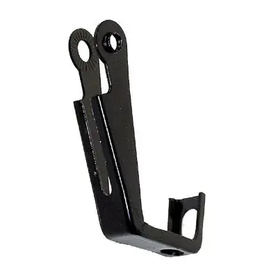 Bofix doos lamphaak ATB zwart Exclusieve Aanbieding