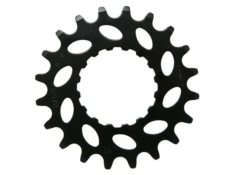 KMC tandwiel 18T Bosch Gen 2 11/128 Laatste Kans