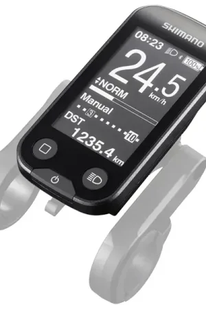 Shimano Shim fietscomp Steps SC-E6100DA Aanbieding
