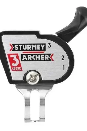 Meest Verkocht Sturmey archer SA versteller HSJ762 3v