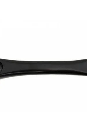 Nu Kopen Dotek crank links 170mm alu zwart