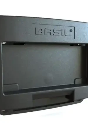 Basil adapterplaat voor Klickfix syst Snelle Levering