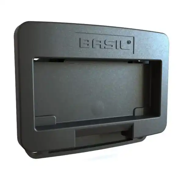 Basil adapterplaat voor Klickfix syst Snelle Levering