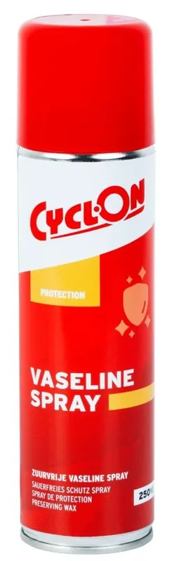 Cyclon Vaseline spray 250ml Superprijs