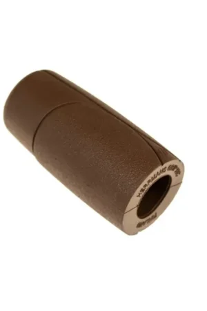 Express Levering Gazelle Handvat Hermans brown 93C 22/70