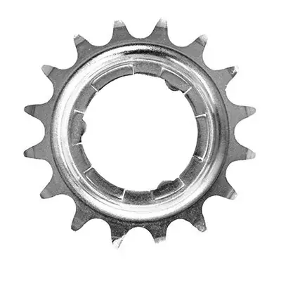Shimano tandwiel Nexus 16t zilverlver Speciale Aanbieding