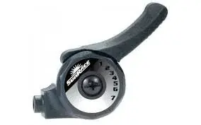 Lage Prijs SunRace stuurversteller 7V met kabel