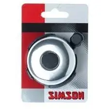 Simson bel Hybride zilver Nu Kopen