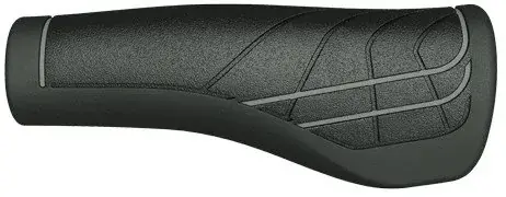 Herrmans handvatten Line DD36 125mm zwart Favoriet