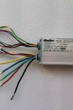 Direct Beschikbaar Bafang Dmhc Motor Controller 36V/48V 12A TJBSC01-AB1X