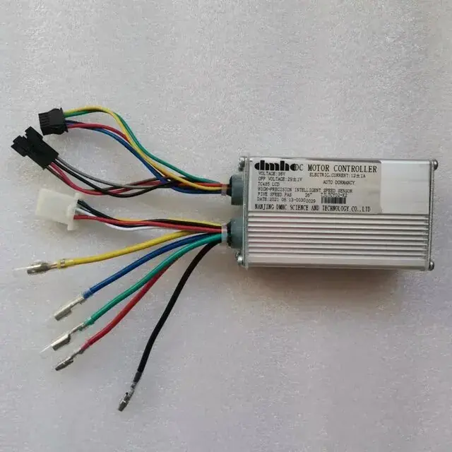 Direct Beschikbaar Bafang Dmhc Motor Controller 36V/48V 12A TJBSC01-AB1X