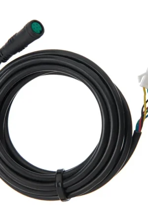Rechtstreeks Van De Fabrikant Bafang ebike-kit LCD displaykabel elektrische fiets