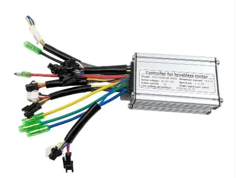 Koopje Bafang 36V 250W 15A Brushless DC CONTROLLER E-BIKE