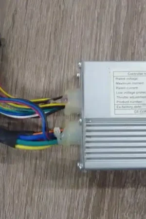 Bafang Controller 36v lsw833-3 Fabrieksprijs