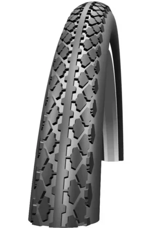 Seizoensaanbieding Schwalbe btb HS159 18 x 1.75 zw