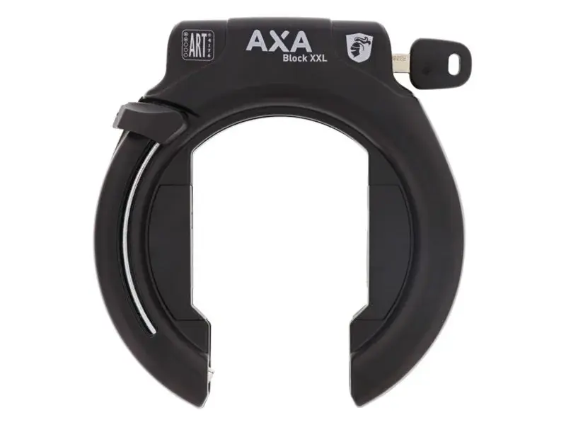 Koop Online Axa ringslot Block XXL