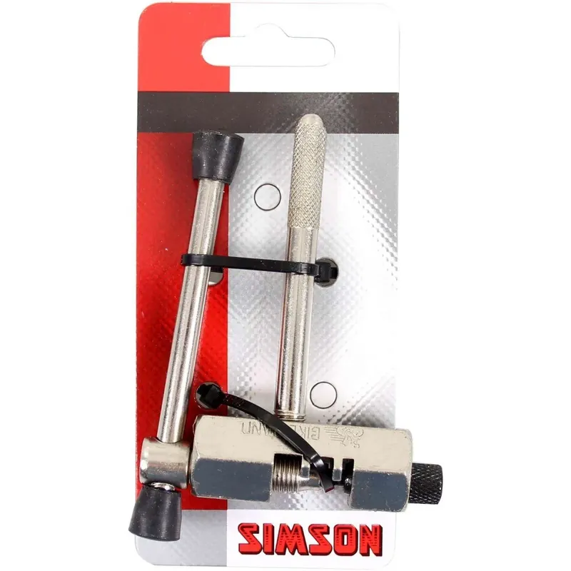 Bestseller Simson kettingpons HG/UG
