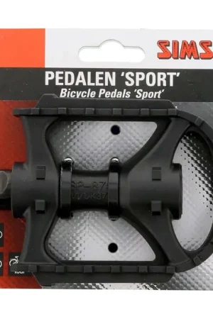 Voordeelprijs Simson pedalen Sport