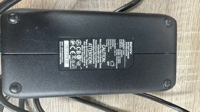Goedkoop Lader Votani GM ( gebruikt)