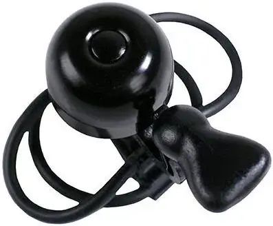 Alleen Vandaag Simson bel Micro 23mm
