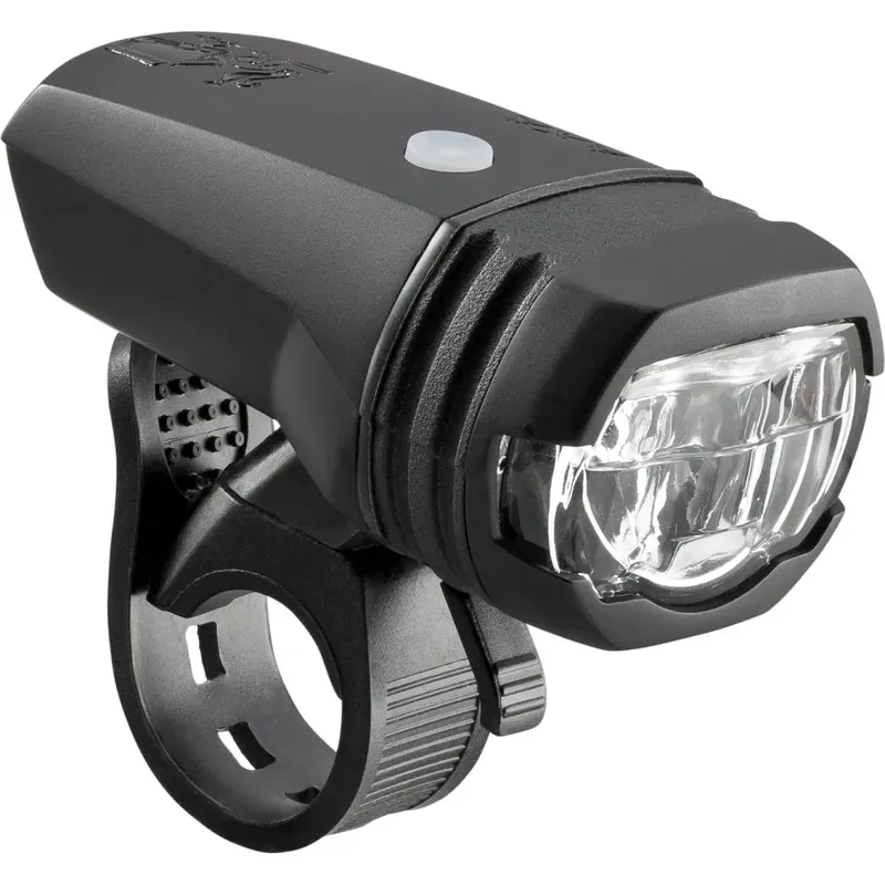 Axa koplamp Greenline 50 Lux Usb Bestel Nu