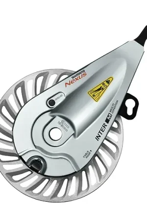 Shimano rollerbrake front BR-C6000 Nexus Must-Have