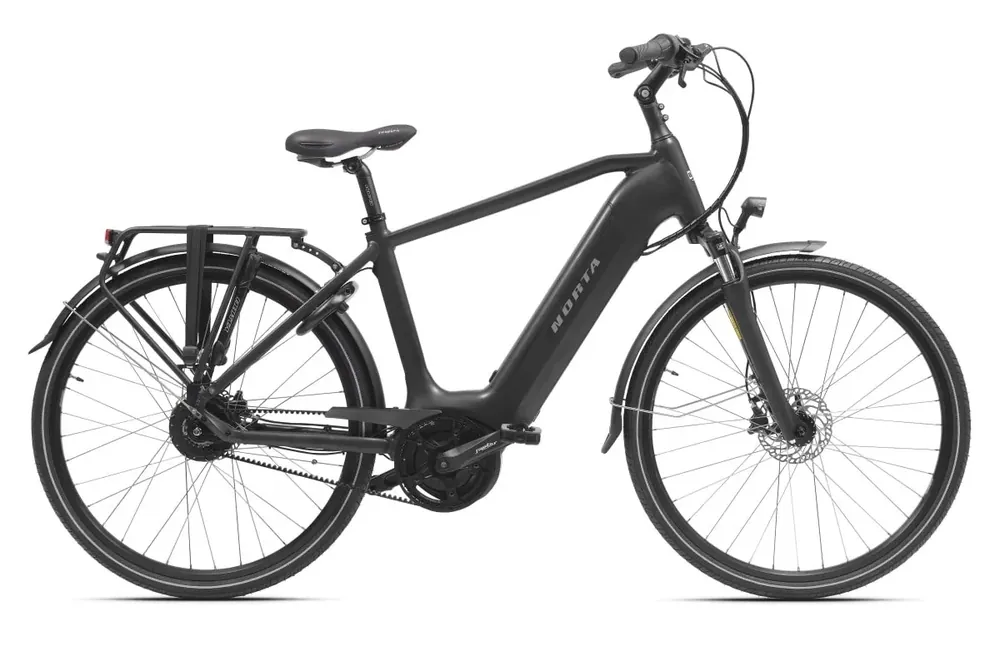 Norta B-2040 Heren uni 2026 Aanbieding