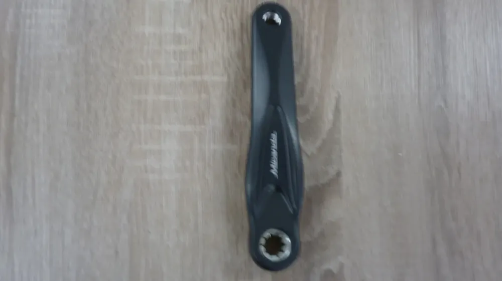 Express Levering Miranda crank Bosch gen3 rechts