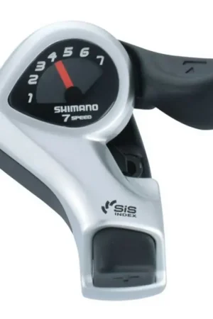 Shimano SL-TX50-R Tourney Right Shifter Laatste Kans