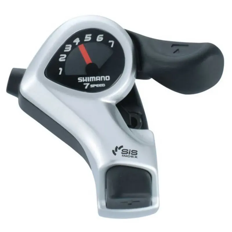 Shimano SL-TX50-R Tourney Right Shifter Laatste Kans