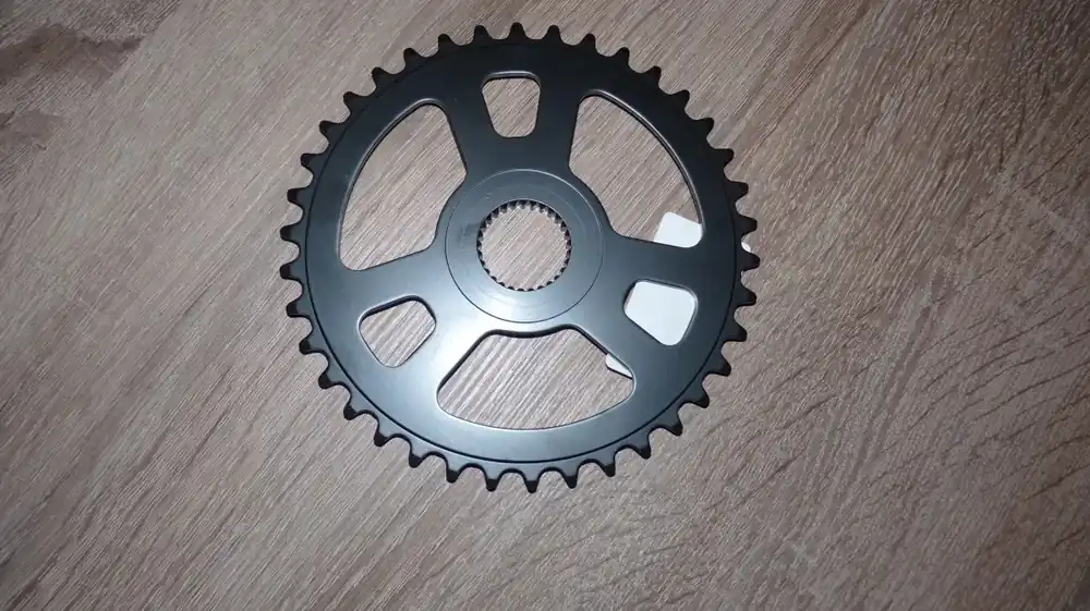 Rechtstreeks Van De Fabrikant Rih Kettingwiel middenmotor