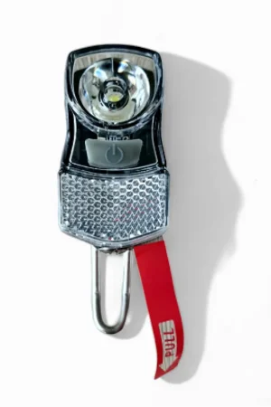 Koplamp LED Batterijen - Falkx Speciale Aanbieding
