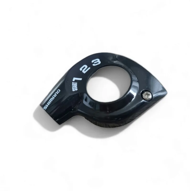 Betrouwbaar Afdekkap Versteller Nexus 3 - Shimano