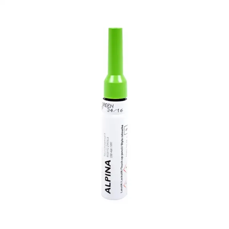 Express Levering Lakstift Apple Green - Alpina