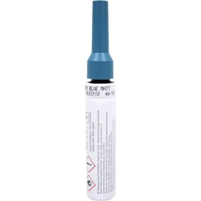 Lakstift Chalk Blue 12ml - Alpina Fabrieksprijs