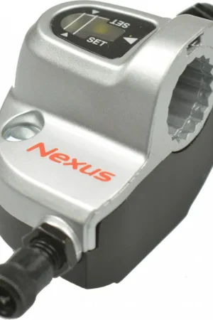 Beste Prijs Nexus 3 Clickbox - Shimano