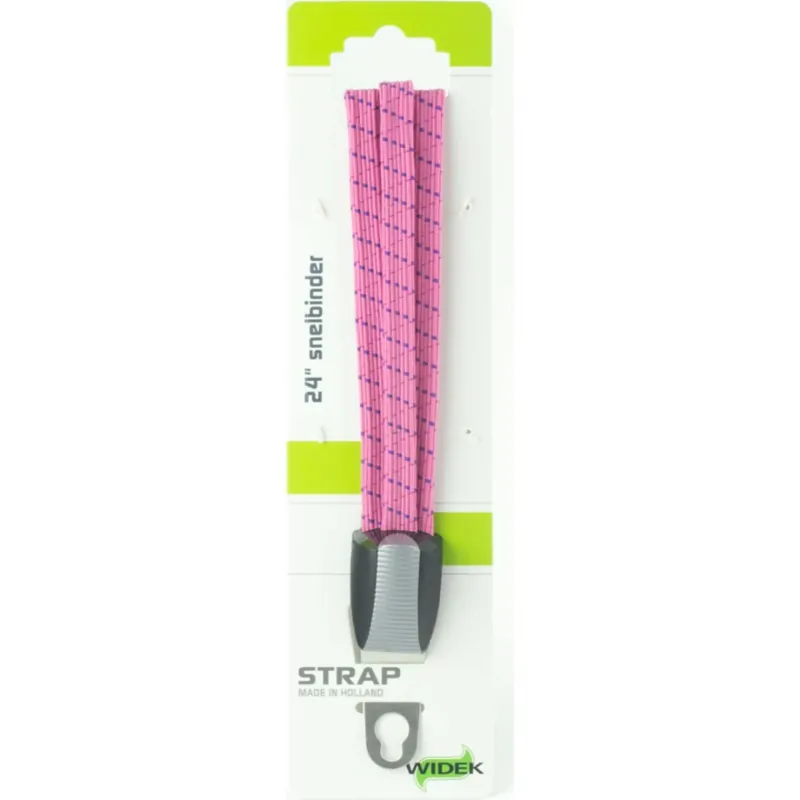 Actieprijs Snelbinder Roze 24 inch - Widek