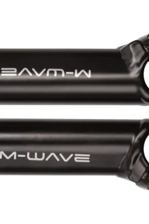 Universele Bar ends Zwart - M-wave Laatste Versie