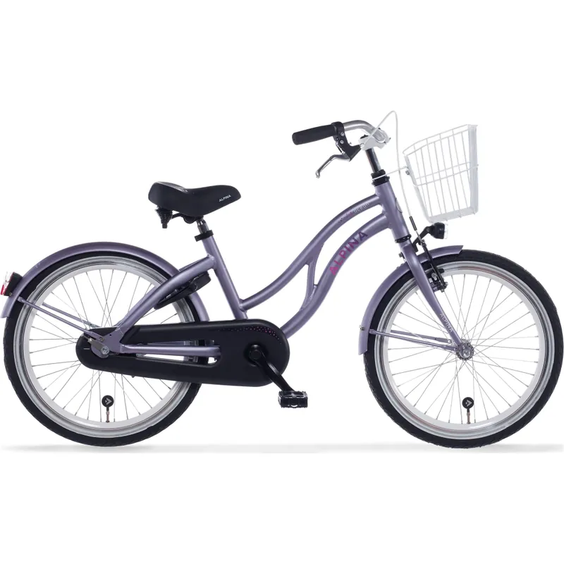 Meest Verkocht Alpina Ocean 22 inch Hazy Lavender Matt