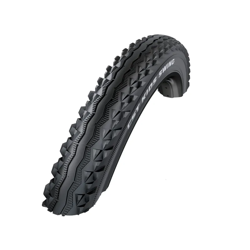 Buitenband 24 x 1.95 (53-507) Zwart - CST Koop Vandaag