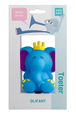 Fietstoeter Olifant - Pexkids Goedkoop